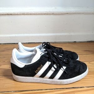 Adidas Gazelle Sneakers Trainers